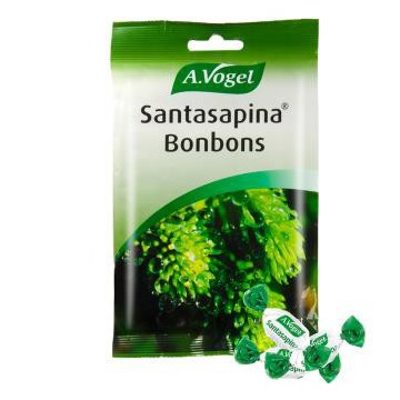 Santasapina Bombons 100Gr.