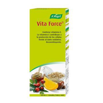 Vitaforce 200Ml.