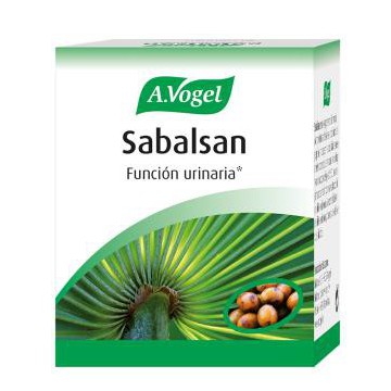 Sabalsan (Prostasan) 30Cap.