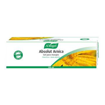 Absolut Arnica Gel...