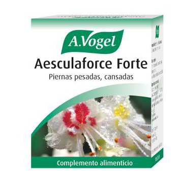 Aesculaforce Forte 30Comp.