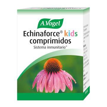 Echinaforce Kids 80Comp.