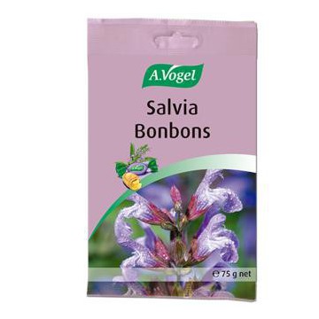Salvia Bombons (Caramelos)