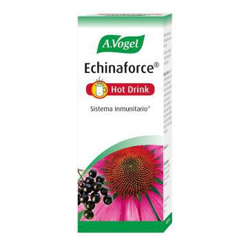 Echinaforce Hot Drink 100Ml.