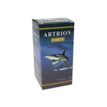 Artrion Forte 100Cap.