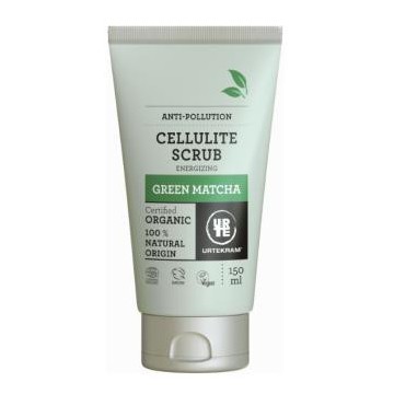 Exfoliante Anticelulitico...