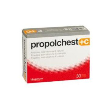 Propolchest-C 30Cap.
