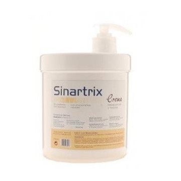 Sinartrix Crema Masaje...