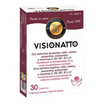 Visionatto 30Comp.
