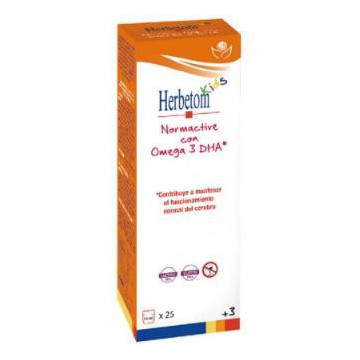 Herbetom Kids Normactive...