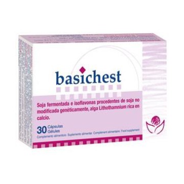 Basichest 30Cap