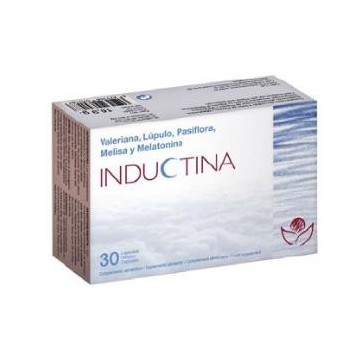 Inductina 30Cap.