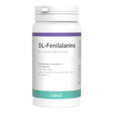 Dl-Fenilalanina...