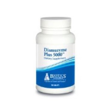Dismuzyme Plus 5000 (S.O.D)...