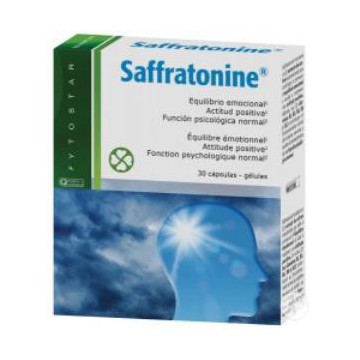Saffratonine (Azafran Y...
