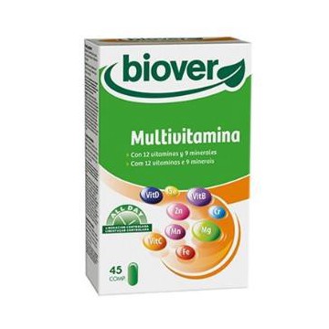 Multivitaminas (Basic...