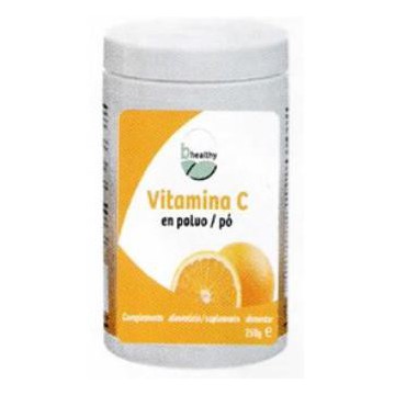 Vitamina C Polvo 200Gr.