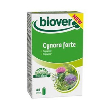 Cynara Forte Digestion 45Cap.