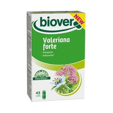 Valeriana Forte 45Cap.