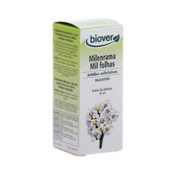 Ext. Achillea Millefolium...