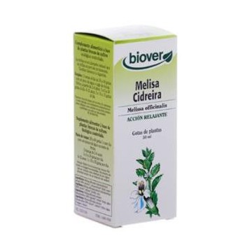 Ext. Melissa Officinalis...