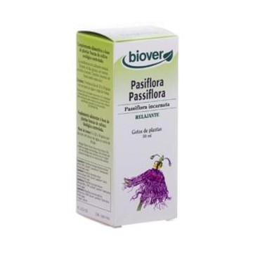 Ext. Pasiflora Incarnata...