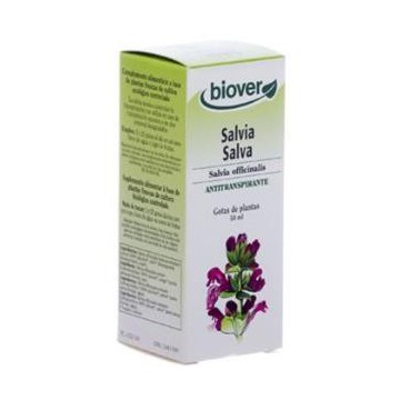 Ext. Salvia Officinalis...