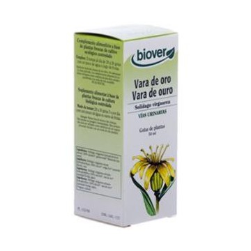 Ext. Solidago Virga Aurea...