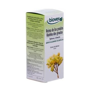 Ext. Spiraea Ulmaria (Reina...