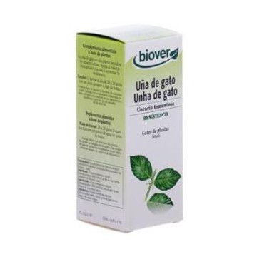 Ext. Uncaria Tomentosa (Uña...