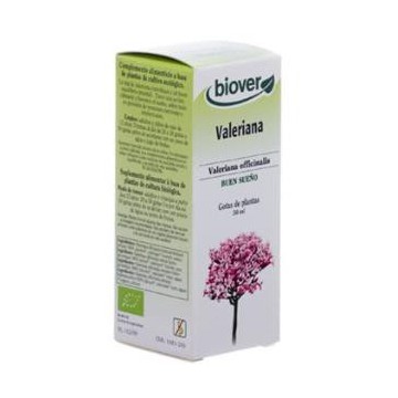 Ext. Valeriana Officinalis...