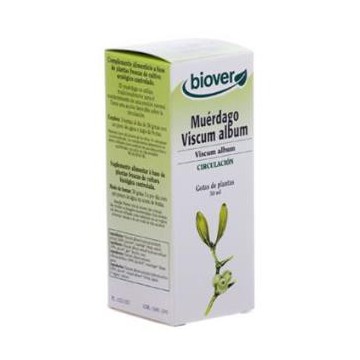 Ext. Viscum Album...