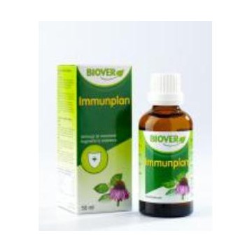 Immunplan Phitoplexe 50Ml.