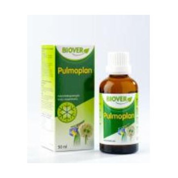 Pulmoplan Phitoplexe 50Ml.