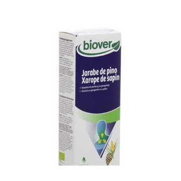 Jarabe De Pino 150Ml.