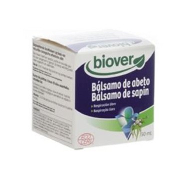 Balsamo De Abeto (Pino) 50Ml.