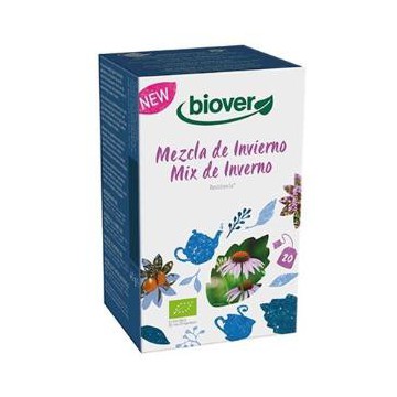Infusion De Invierno 20Sbrs.