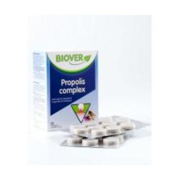 Propolis Complex 50Comp.