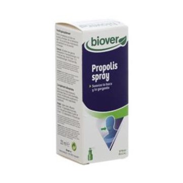 Propolis Spray 25Ml.