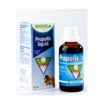 Propolis Liquido Gotas 50Ml.