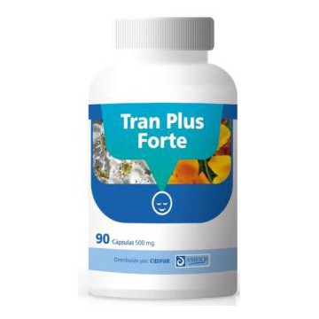 Tran Plus Forte...
