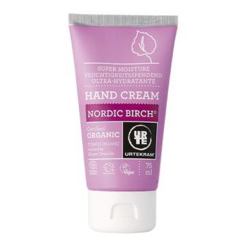 Crema De Manos Nordic Birch...