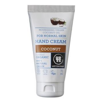 Crema De Manos Coco 75Ml....