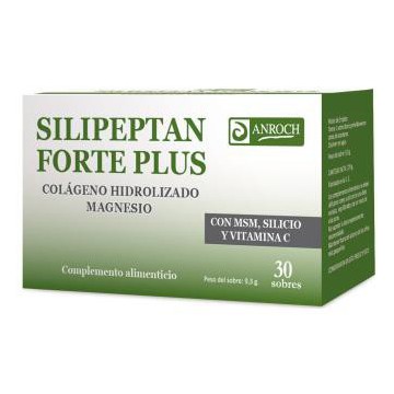 Silipeptan Forte Plus 30Sbrs.
