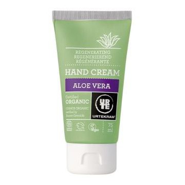 Crema De Manos Aloe Vera...