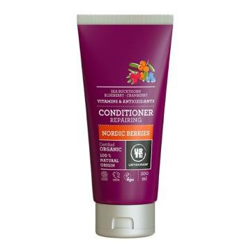 Acondicionador Fruto Rojos...