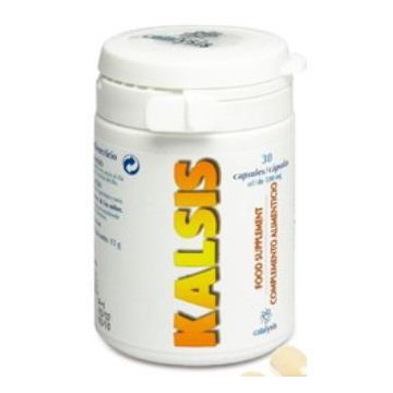 Kalsis 30Cap.