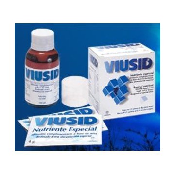 Viusid 100Ml.