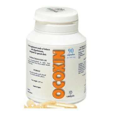 Ocoxin 90Cap.