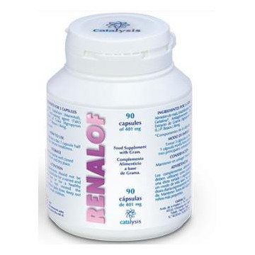Renalof 90Cap.